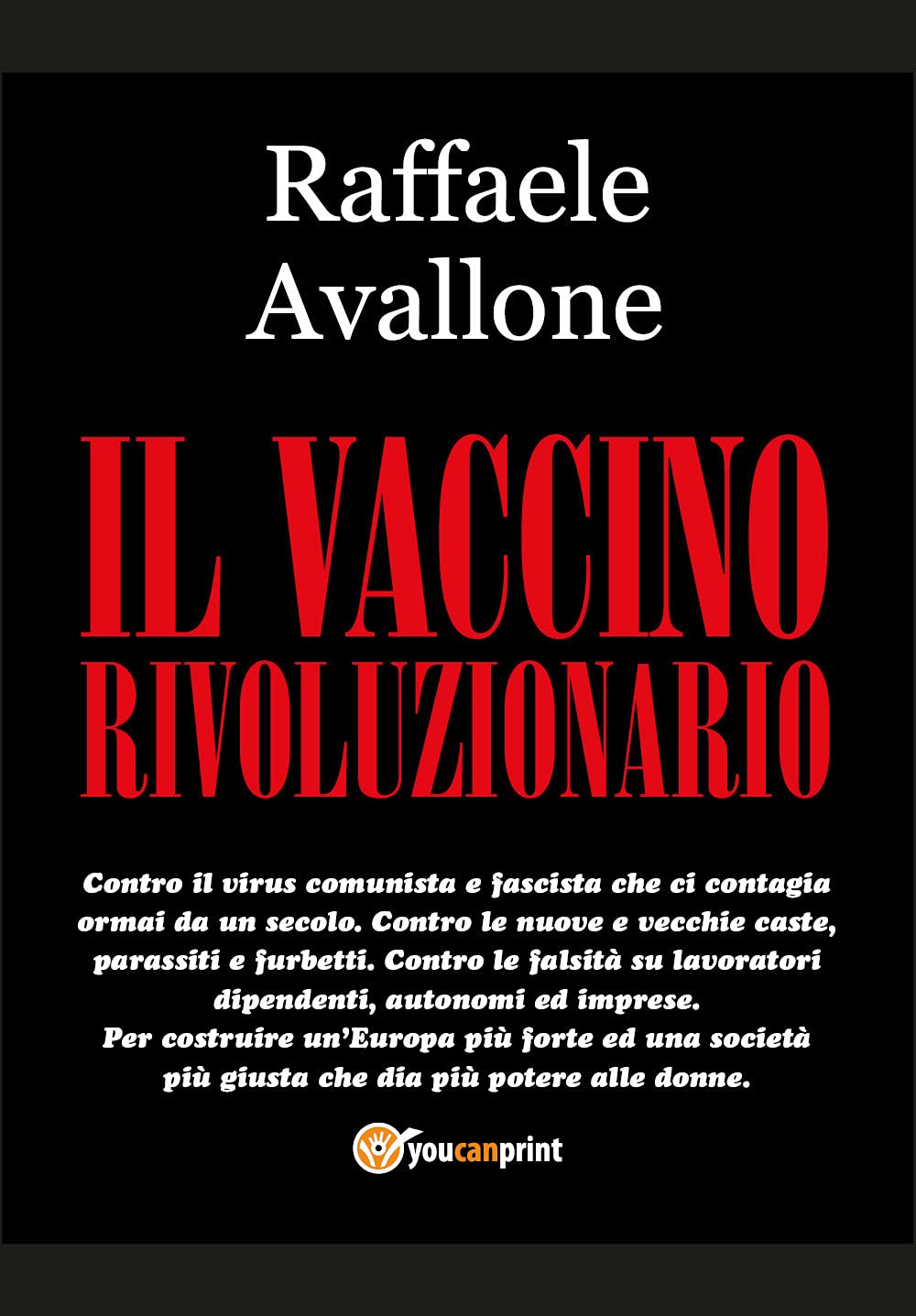 Il Vaccino Rivoluzionario